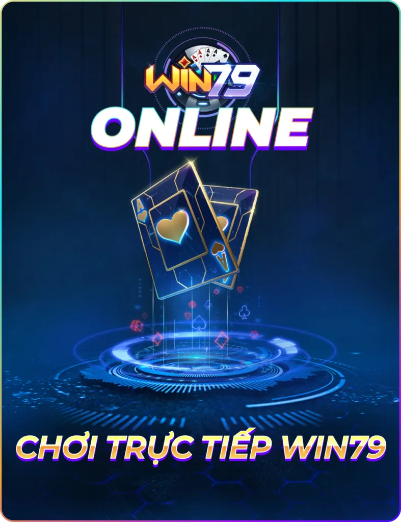 Win79 | Game bài đổi thưởng uy tín | Tải Win 79 + 10USDT